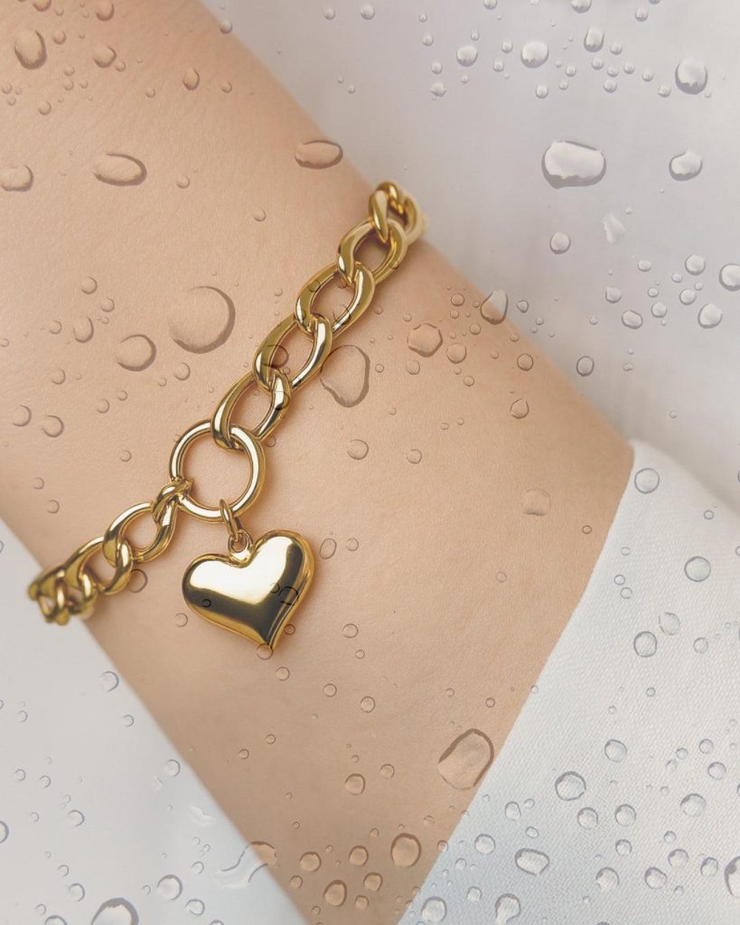 Anti-Tarnish Jewelry
