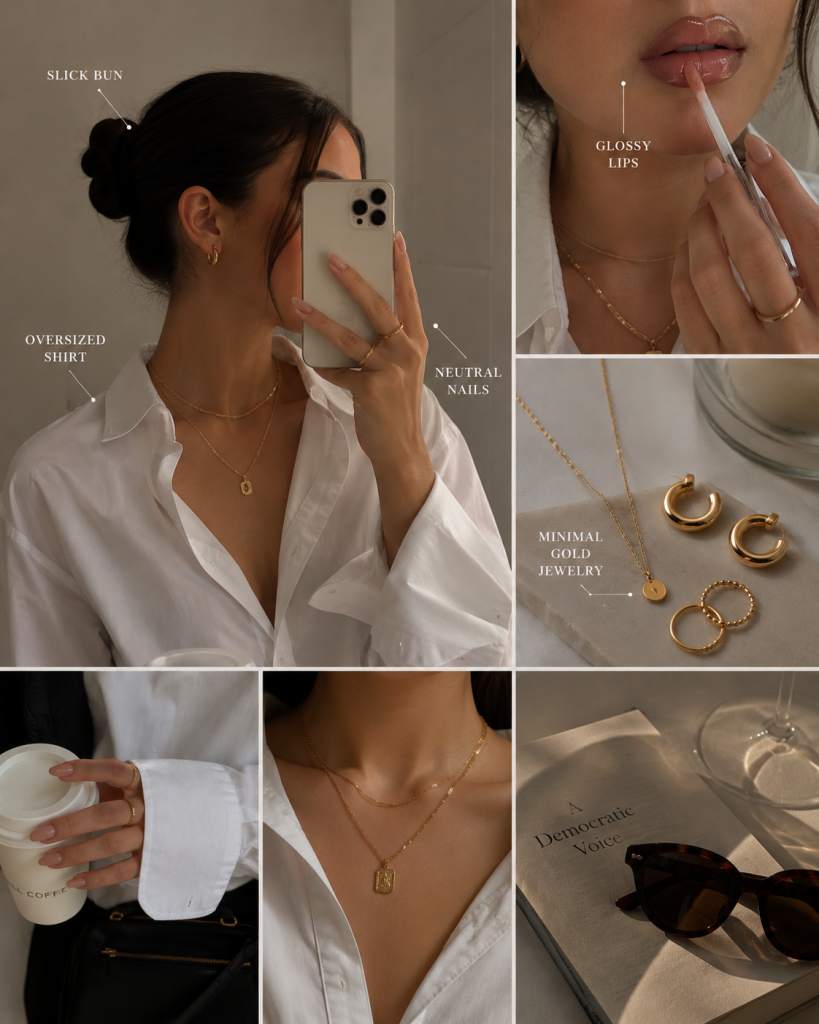 Jewelry Styling Tips